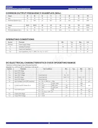 IDT5V927PGGI8 Datasheet Pagina 3