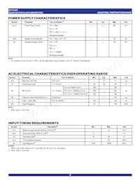 IDT5V927PGGI8 Datenblatt Seite 4