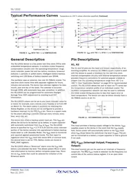 ISL12022IBZ-T7A Datenblatt Seite 9