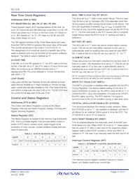 ISL1218IUZ-T Datenblatt Seite 11