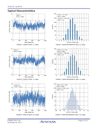 ISL26134AVZ Datasheet Page 8