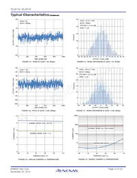 ISL26134AVZ Datasheet Page 10