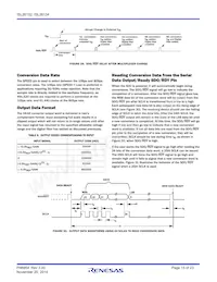 ISL26134AVZ Datasheet Pagina 15