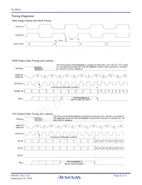 ISL98003INZ-110 Datasheet Page 6