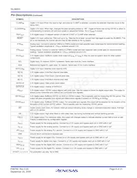 ISL98003INZ-110 Datasheet Page 8