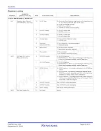 ISL98003INZ-110 Datasheet Page 10