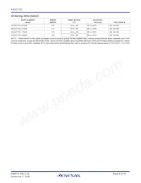 KAD2710C-27Q68 Datasheet Page 2