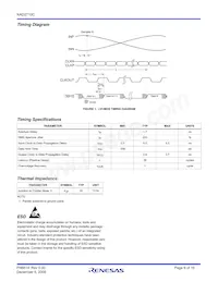 KAD2710C-27Q68 Datasheet Page 6