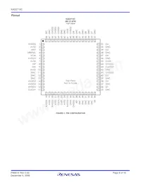 KAD2710C-27Q68 Datasheet Page 8