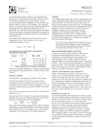 M2021-13-622.0800T Datasheet Pagina 5