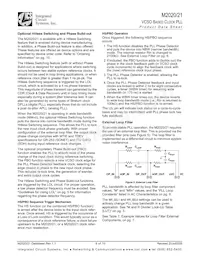 M2021-13-622.0800T Datasheet Pagina 6