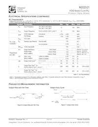 M2021-13-622.0800T Datasheet Pagina 9