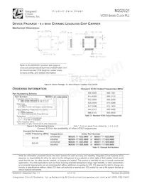 M2021-13-622.0800T Datasheet Pagina 10