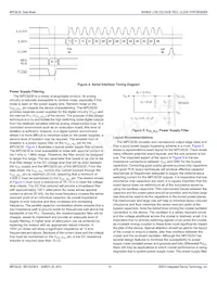 MPC9230FNR2 Datasheet Pagina 10