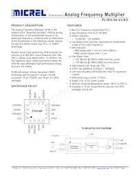 PL565-68QC Datenblatt Cover
