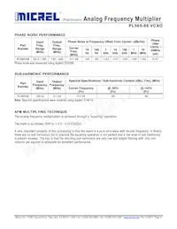 PL565-68QC Datenblatt Seite 4