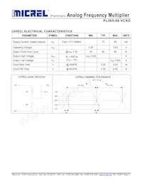 PL565-68QC Datenblatt Seite 9