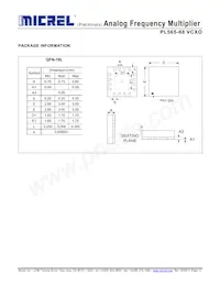 PL565-68QC Datenblatt Seite 11