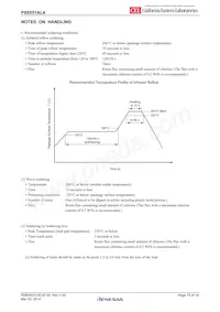 PS9551AL4-V-E3-AX Datenblatt Seite 15