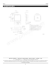 SY604JZ-TR Datasheet Page 8