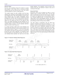 X1227V8Z-4.5A Datasheet Pagina 22