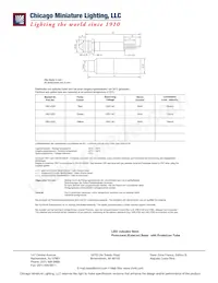 19511332 Datasheet Cover