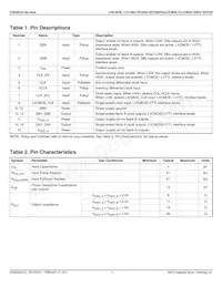 8305AGI-02LFT Datenblatt Seite 2