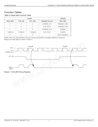 8305AGI-02LFT Datenblatt Seite 3