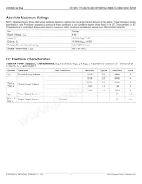 8305AGI-02LFT Datenblatt Seite 4