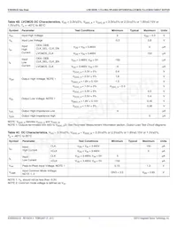 8305AGI-02LFT Datenblatt Seite 5