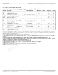 8305AGI-02LFT Datenblatt Seite 6