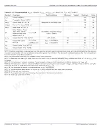 8305AGI-02LFT Datenblatt Seite 8