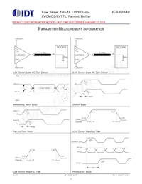 83940BYLFT Datasheet Pagina 6