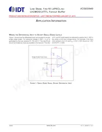 83940BYLFT Datasheet Pagina 7