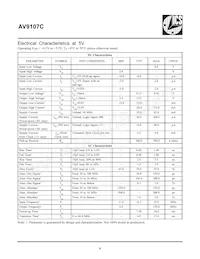 9107C-05CS08LFT Datenblatt Seite 6