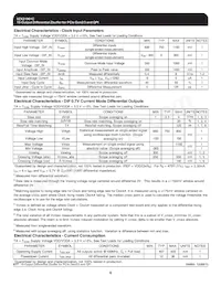 9ZX21901CKLFT Datasheet Pagina 6