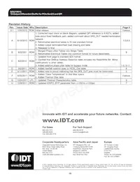 9ZX21901CKLFT Datasheet Pagina 16