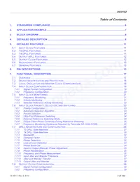 DS3102GN2數據表 頁面 2
