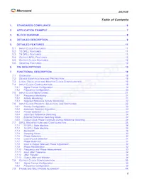 DS3105LN數據表 頁面 2