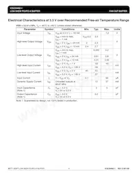 ICS2304NZGI-1T Datenblatt Seite 4