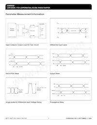 ICS858020AKLFT Datenblatt Seite 5