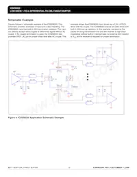 ICS858020AKLFT Datenblatt Seite 10