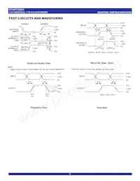 IDT49FCT20805QI8 Datenblatt Seite 7