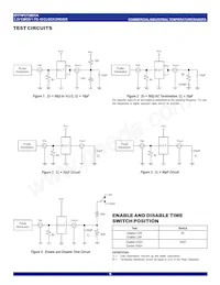 IDT74FCT3807SOI8 Datenblatt Seite 6