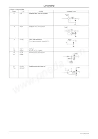 LV3319PM-V147-NE Datenblatt Seite 9