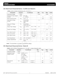 LV810RIT Datasheet Pagina 4