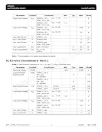 LV810RIT Datasheet Pagina 5