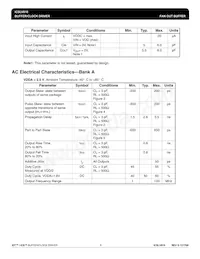 LV810RIT Datasheet Pagina 6