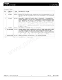 LV810RIT Datasheet Pagina 13