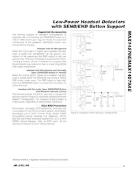 MAX14579AEETA+T Datasheet Page 9